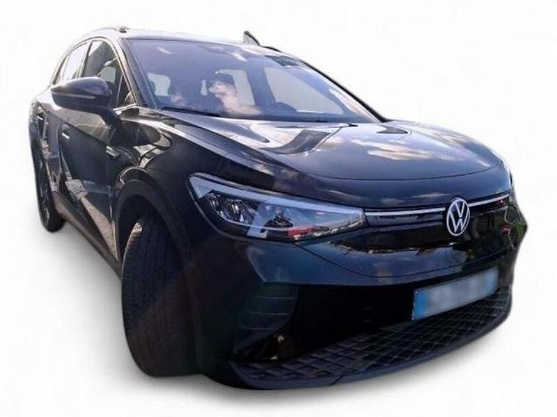 Gebraucht VW ID.4 Pro Performance 150 kW (204 PS) 2022 Schwarz SUV