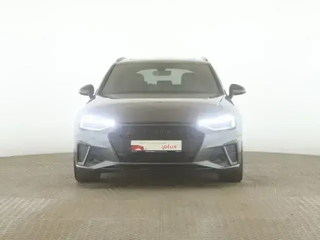Gebraucht Audi S4 Ambiente 341 PS (250 kW) 2024 Grau Kombi