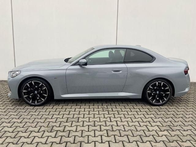 Gebraucht BMW 230 M Sport 245 PS (180 kW) 2025 Brooklyn grau metallic Coupé