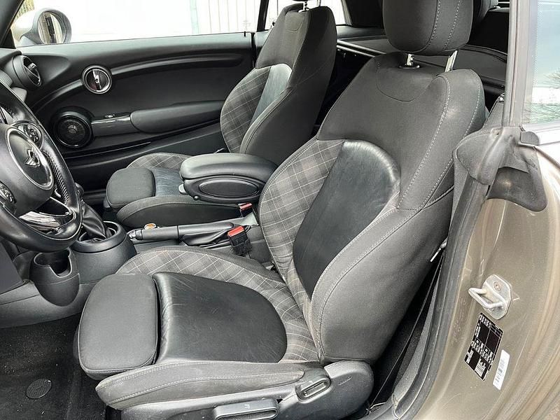 Gebraucht Mini Cooper Cabriolet 136 PS (100 kW) 2018 Grau Cabrio