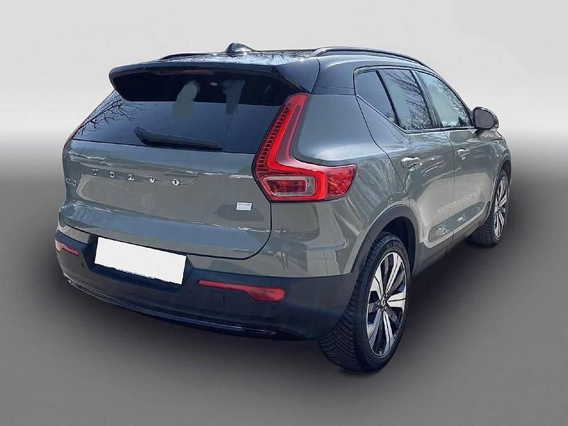 Gebraucht Volvo XC40 Core 169 kW (231 PS) 2023 Grün SUV