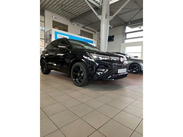 Gebraucht VW Tiguan R-line 193 PS (141 kW) 2025 Schwarz SUV