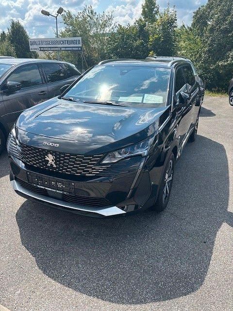 Other Gebraucht 2024 Peugeot 5008 Allure Van / Kleinbus | 29.950 € (Fairer Preis) - Bild 1/4