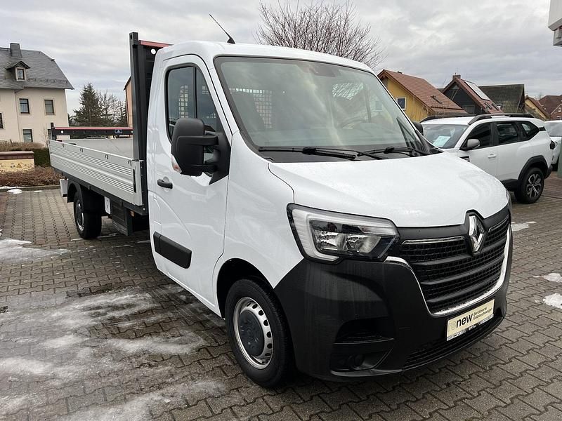 Usata Renault Master 145 CV (106 kW) 2022 Monovolume