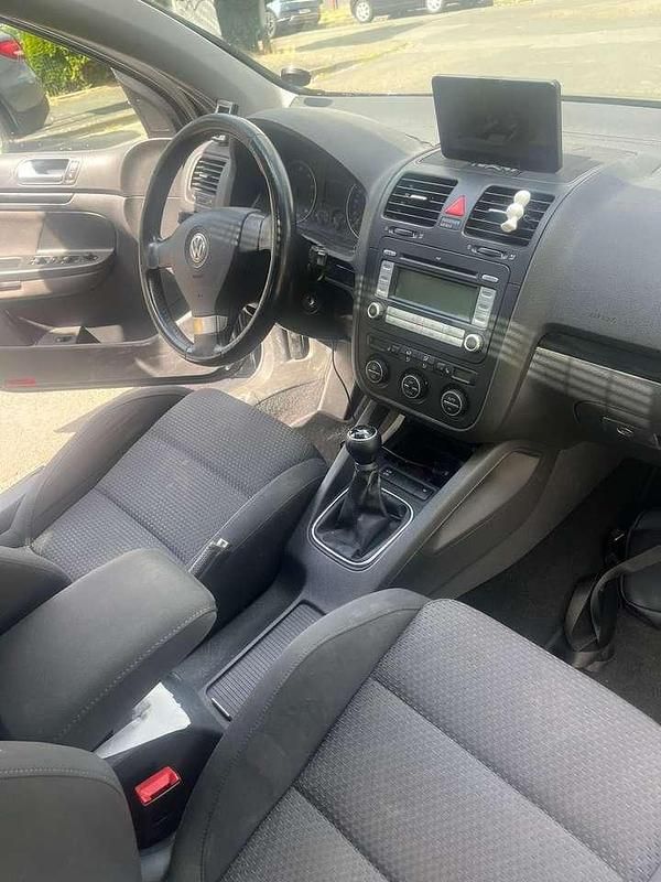 Gebraucht 2007 VW Golf V GTI Limousine | 1.750 € - Bild 1/4