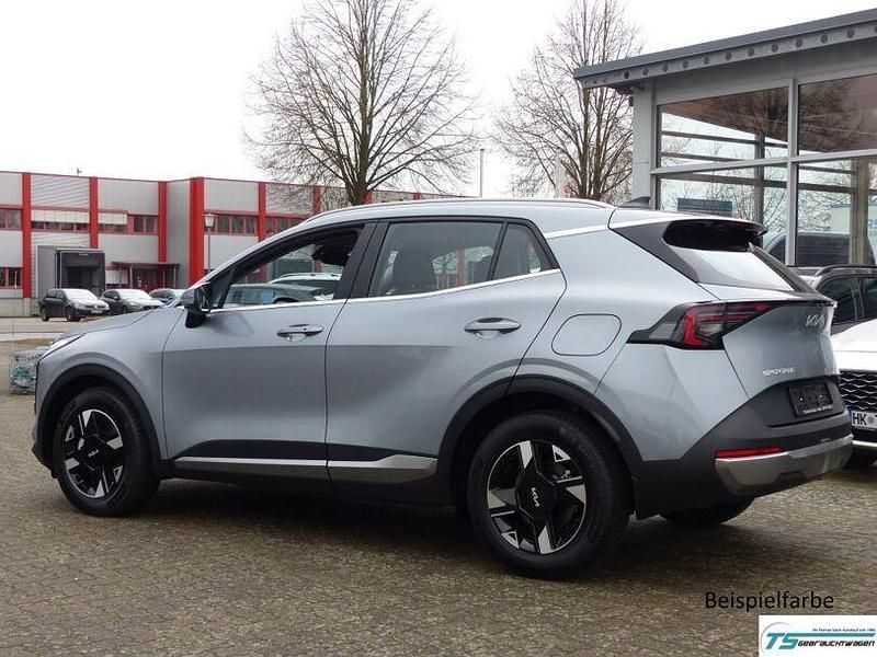 Gebraucht Kia Sportage 150 PS (110 kW) 2025 Verschiedene SUV