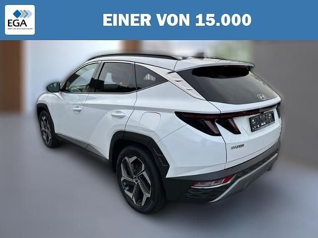 Gebraucht Hyundai Tucson Trend 265 PS (194 kW) 2022 SUV