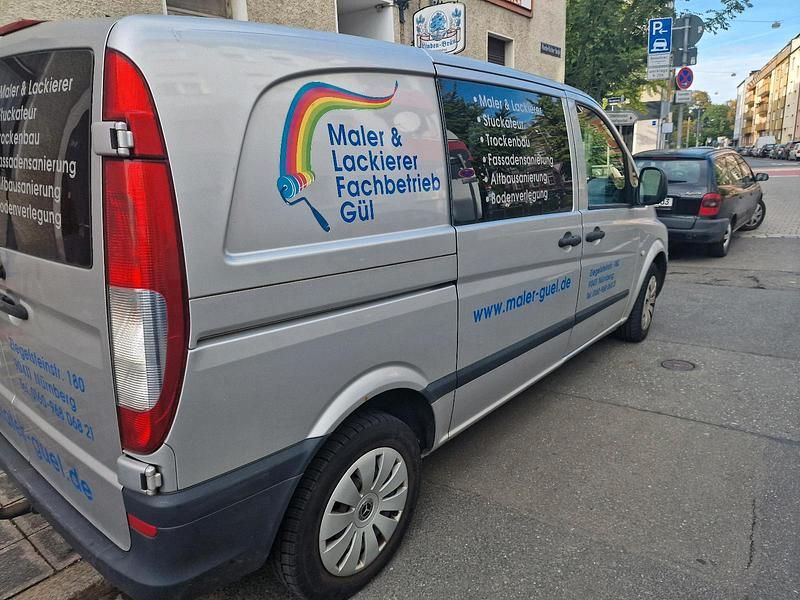 Gebraucht VW Golf Plus 116 PS (85 kW) 2008 Grau Van / Kleinbus