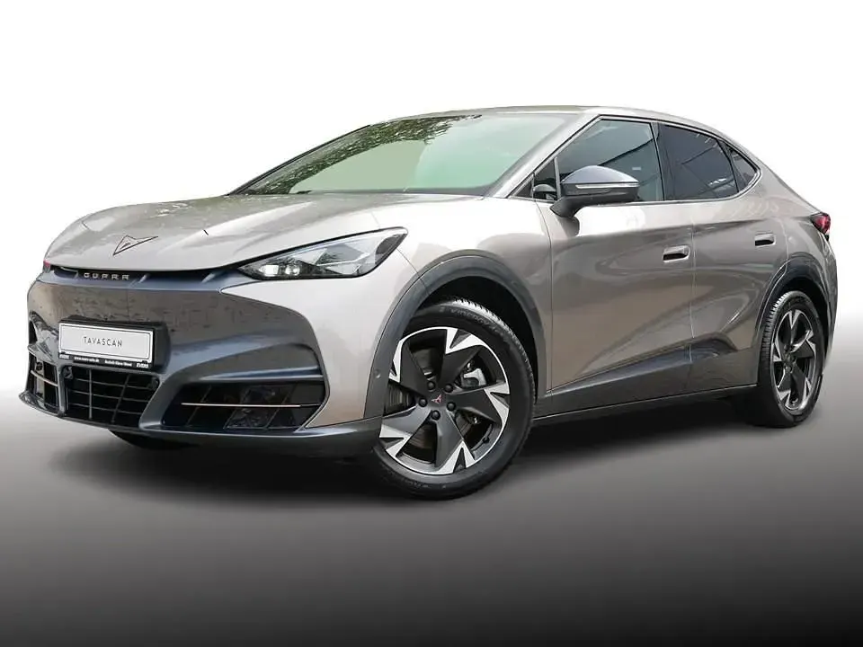 Gebraucht Cupra Tavascan 210 kW (286 PS) 2025 Atacama desert SUV