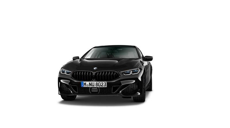 Gebraucht 2025 BMW 840 Efficient Dynamics Coupé | 49.926 € - Bild 1/4