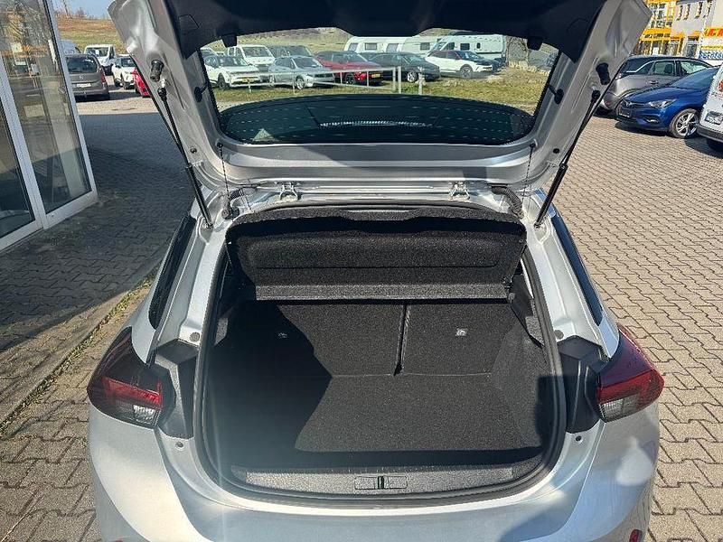 Gebraucht Opel Corsa Basis 75 PS (55 kW) 2023 Other Kleinwagen