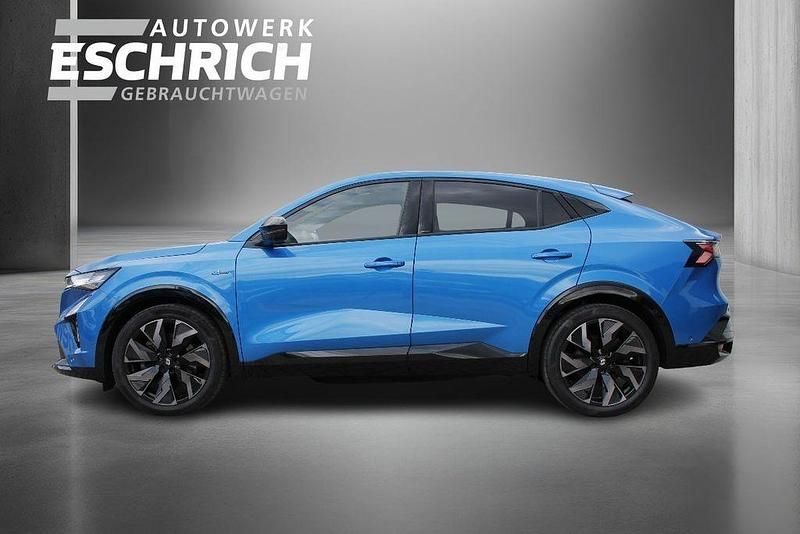 Gebraucht Renault Rafale 200 PS (147 kW) 2024 Blau SUV