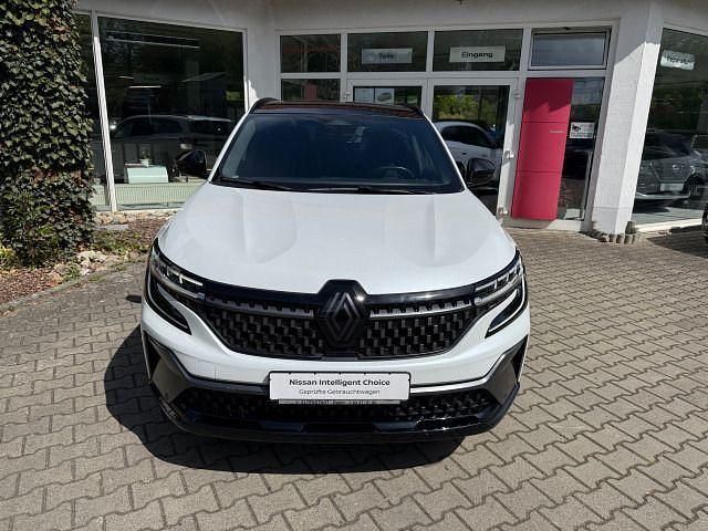 Gebraucht Renault Espace Esprit Alpine 131 PS (96 kW) 2023 Weiß SUV