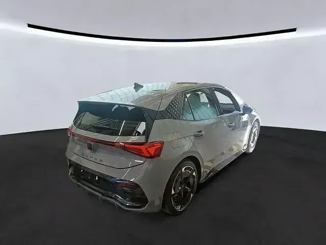 Gebraucht Cupra Born 150 kW (204 PS) 2022 Andere Kleinwagen