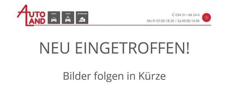 Schwarz Gebraucht 2018 Audi A6 S-Line Kombi | 26.590 € (Fairer Preis) - Bild 1/1