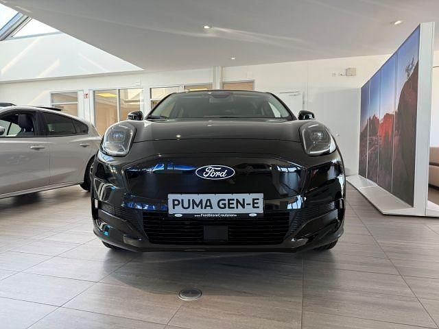 Neu Ford Puma Gen-E 124 kW (169 PS) 2025 Schwarz SUV