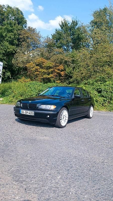 Gebraucht 2002 BMW 318 Limousine | 2.700 € (Fairer Preis) - Bild 1/4