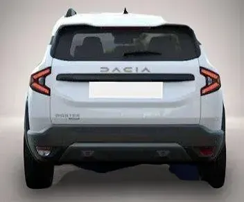 Neu Dacia Bigster Extreme 158 PS (116 kW) 2026 Manufacturer SUV