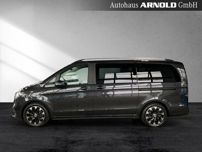 Gebraucht Mercedes V300 Style 2025 Grau Van / Kleinbus