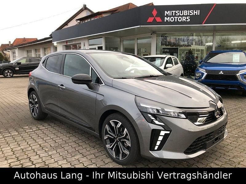 Grau Neu 2024 Mitsubishi Colt Select Limousine | 22.450 € (Etwas zu teuer) - Bild 1/4