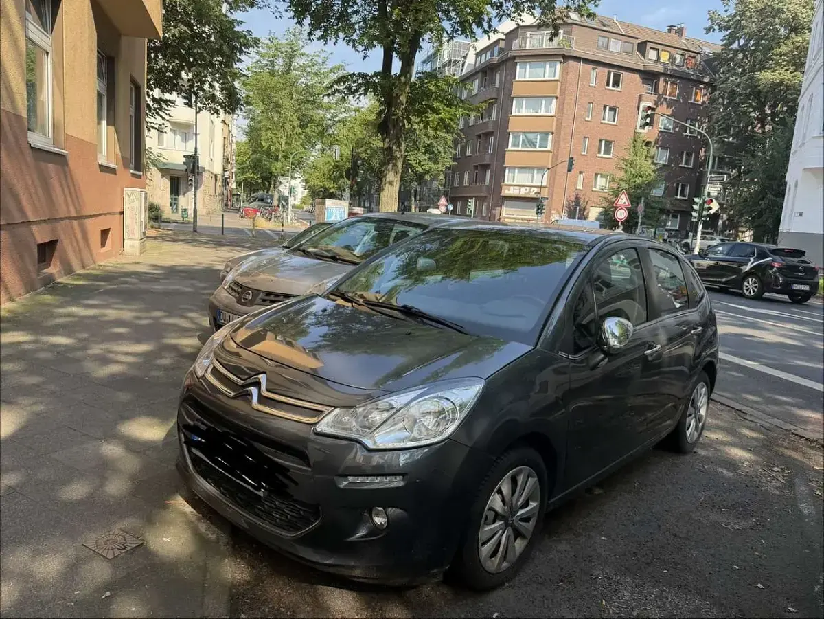 Gebraucht Citroën C3 PureTech 82 PS (60 kW) 2014 Limousine