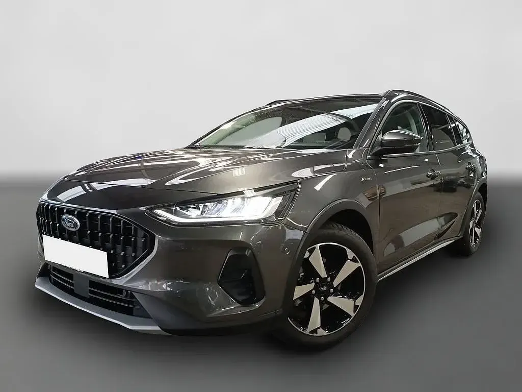Gebraucht Ford Focus Active X 116 PS (85 kW) 2024