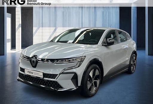 Gebraucht Renault Megane E-Tech Equilibre 160 kW (218 PS) 2023 Grau Limousine