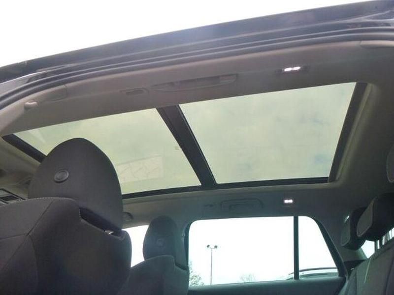 Gebraucht Skoda Octavia 150 PS (110 kW) 2021 Schwarz Kombi