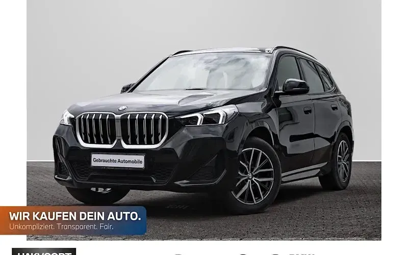 Gebraucht BMW X1 Luxury Line 136 PS (100 kW) 2025 SUV
