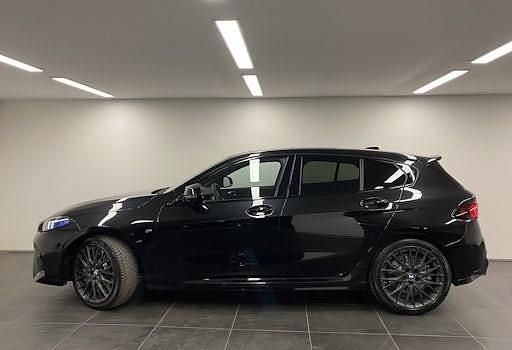 Gebraucht BMW M135 Efficient Dynamics 300 PS (220 kW) 2025 Schwarz Kleinwagen