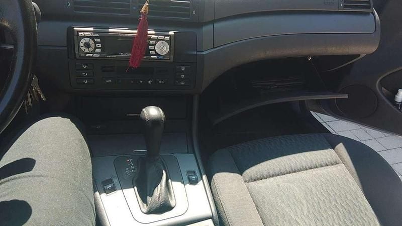 Gebraucht 2000 BMW 318 Kombi | 1.799 € (Fairer Preis) - Bild 1/4