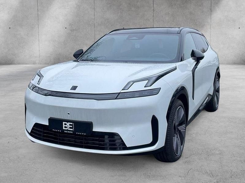 Gebraucht Lynk & Co 08 349 PS (256 kW) 2026 Weiß SUV