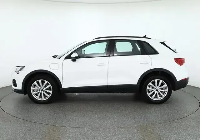 Occasion Audi Q3 Ambiente 245 ch (180 kW) 2022 Blanc SUV