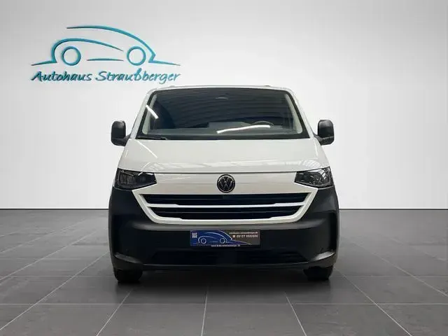 Gebraucht VW T7 110 PS (80 kW) 2025 Blaukeine angabe Van