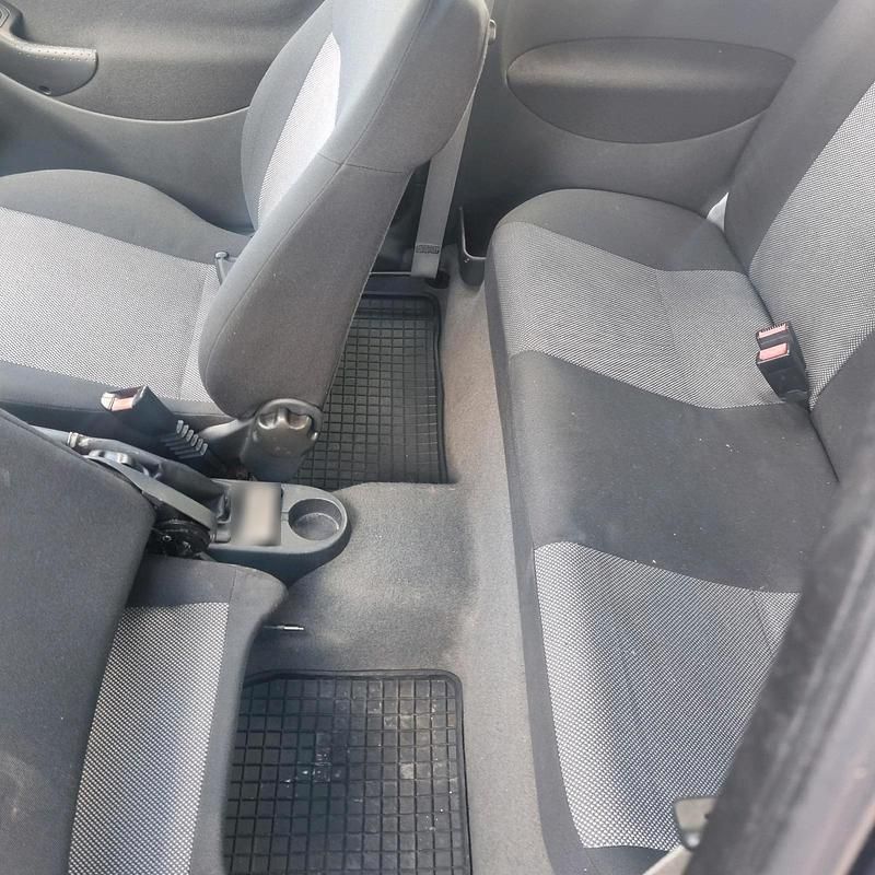 Gebraucht Opel Corsa 60 PS (44 kW) 2006 Blau Kleinwagen