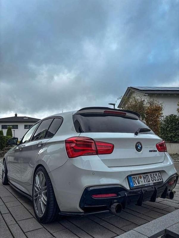 Gebraucht 2016 BMW M135 Sport Line Kleinwagen | 21.500 € (Fairer Preis) - Bild 1/4