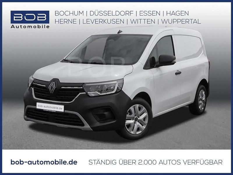 Gebraucht Renault Kangoo Rapid Advance 95 PS (69 kW) 2025 Weiß Van