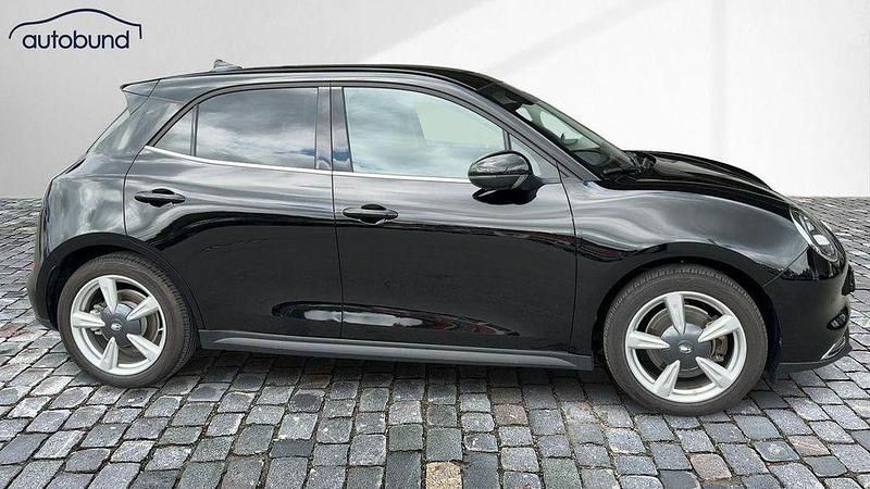 Gebraucht Ora 03 125 kW (171 PS) 2023 Schwarz Kleinwagen