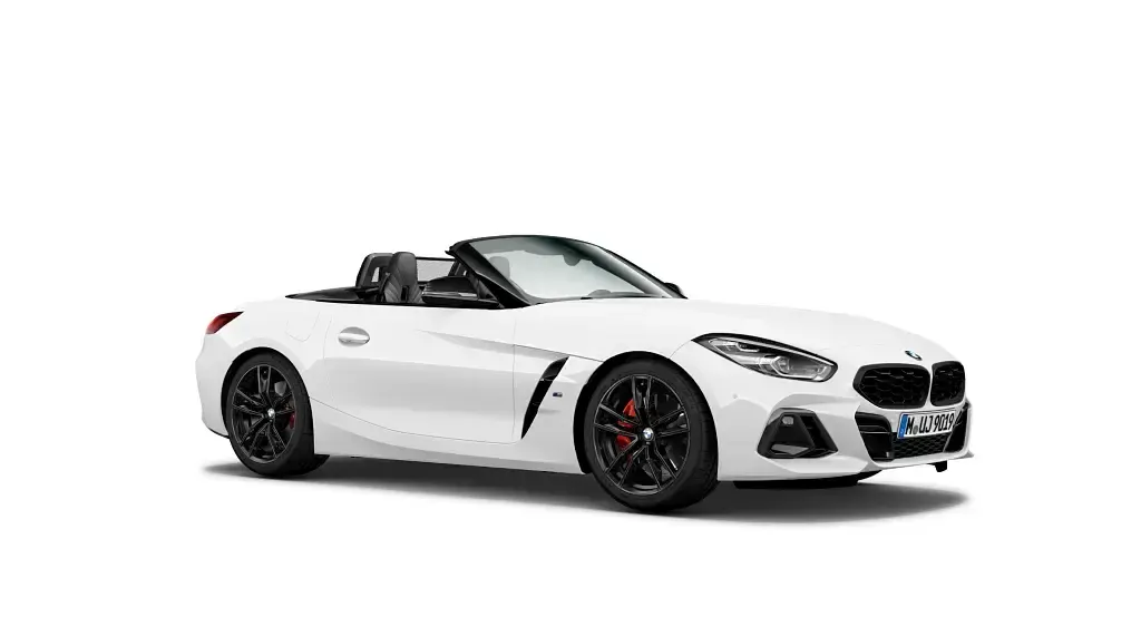 Gebraucht BMW Z4 Efficient Dynamics 197 PS (144 kW) 2026 Cabrio