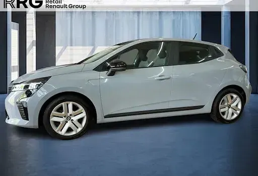 Occasion Renault Clio V Evolution 91 ch (66 kW) 2024 Gris Berline