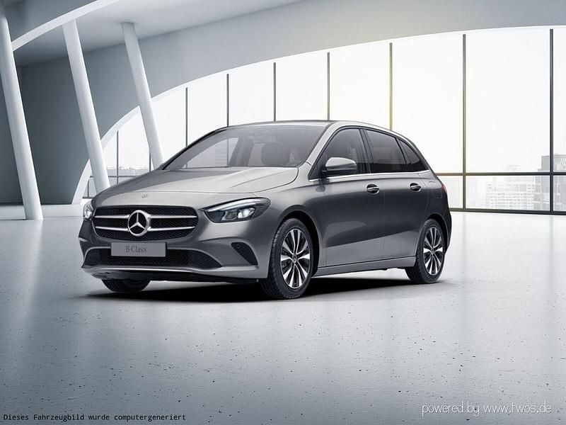 Gebraucht Mercedes E250 160 PS (117 kW) 2022 Grau Limousine