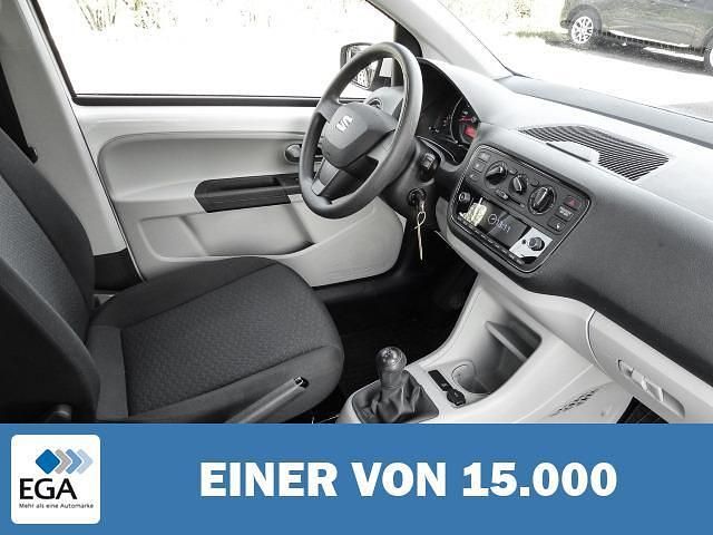 Second-hand Seat Mii Style 60 CP (44 kW) 2019 Hatchback