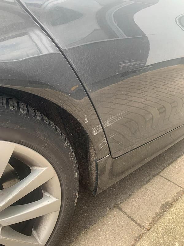 Gebraucht BMW 520 190 PS (139 kW) 2015 Braun Kombi