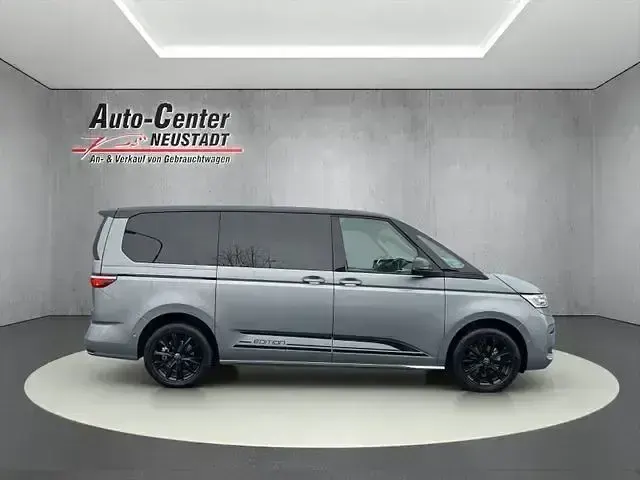 Second-hand VW Multivan Edition 92 CP (67 kW) 2025 Andere Monovolum