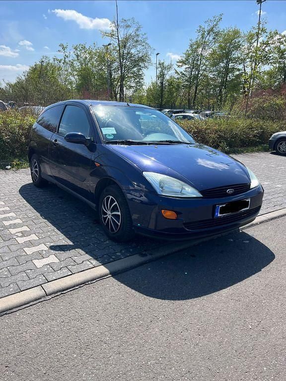 Gebraucht Ford Focus 75 PS (55 kW) 2000 Limousine