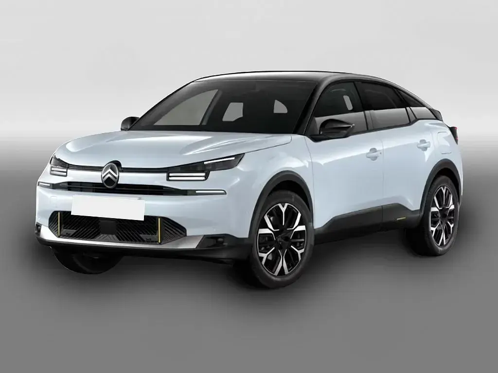 Używany Citroën C4 145 KM (106 kW) 2025 SUV