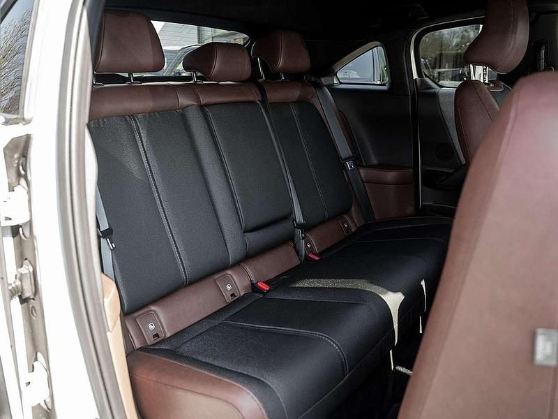 Gebraucht Mazda MX30 Ad'Vantage 106 kW (145 PS) 2023 Weiß SUV