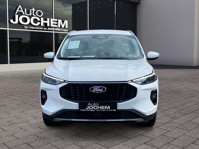 Neu Ford Kuga Titanium 151 PS (111 kW) 2025 Weiß SUV