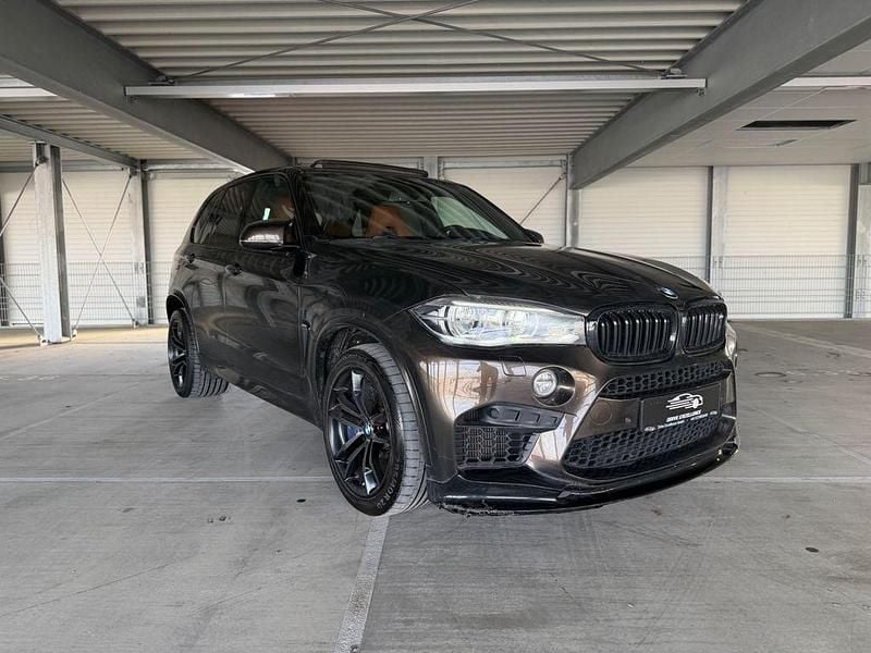 Other Gebraucht 2015 BMW X5 M Performance SUV | 31.899 € (Fairer Preis) - Bild 1/4