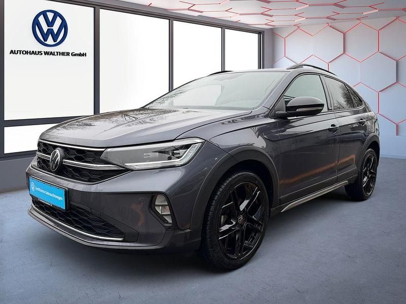 Gebraucht VW Taigo Move 116 PS (85 kW) 2024 Grau SUV